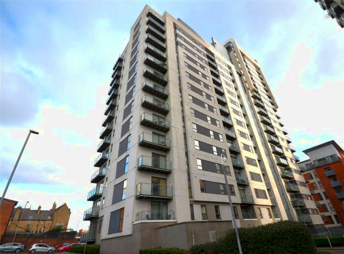 1 Bedroom Apartment To Rent In Britton House, Lord Street, Manchester, M4