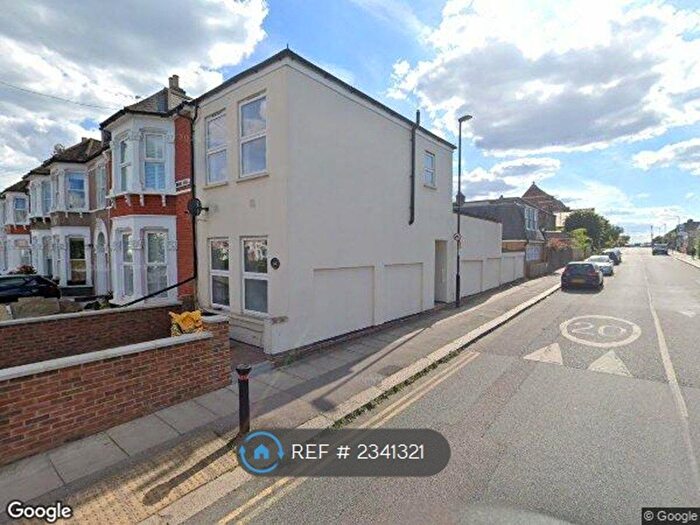 2 Bedroom End Terrace House To Rent In Minard Road, London, SE6