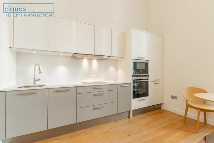 1 Bedroom Flat To Rent In Simpson Loan, Edinburgh, EH3