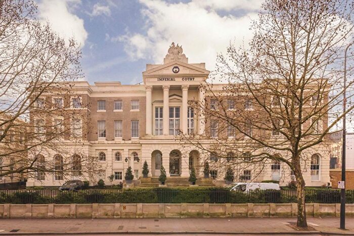 Studio For Sale In Kennington Lane, Kennington, SE11