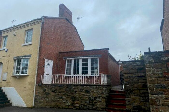 2 Bedroom Property To Rent In Wentworth Street, Malton, YO17