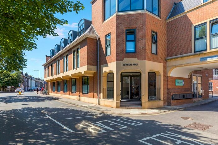 1 Bedroom Property To Rent In Friars Walk, Lewes, BN7