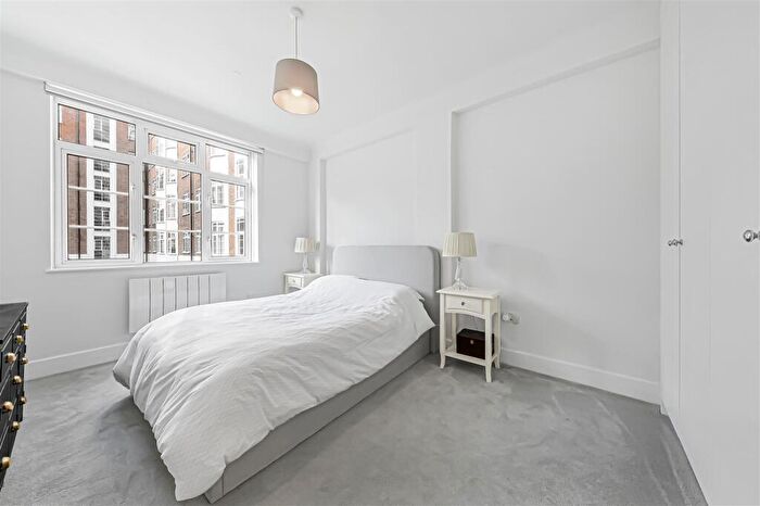 1 Bedroom Apartment To Rent In Grove End Road, London, NW8