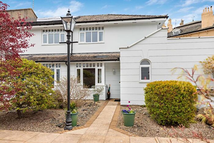 2 Bedroom House For Sale In Lypiatt Drive, Cheltenham, Gloucestershire, GL50