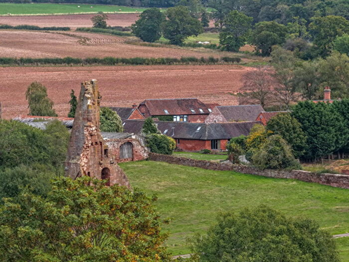 3 Bedroom Barn Conversion For Sale In Packington Lane, Maxstoke, B46