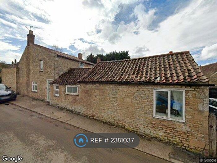 3 Bedroom Detached House To Rent In Swinstead Road, Corby Glen, Grantham, NG33