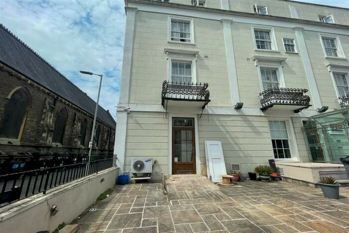 1 Bedroom Flat To Rent In Gff, St Pauls Road, BS8