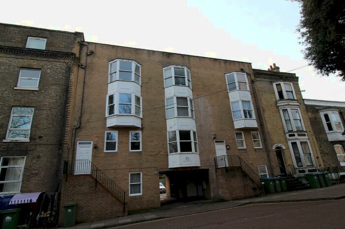 Studio To Rent In Cranbury Place, Southampton, SO14