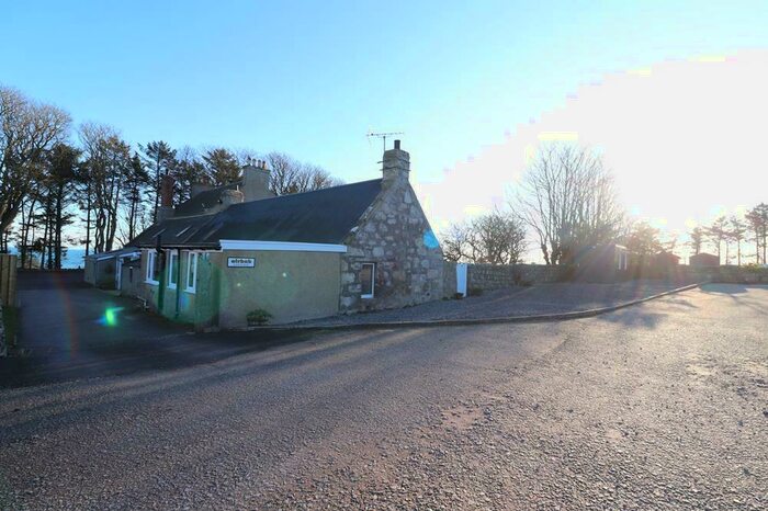 3 Bedroom Semi-Detached House To Rent In Mains Of Portlethen Cottage, Portlethen, AB12