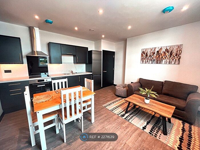 2 Bedroom Flat To Rent In Northgate, Darlington, DL1