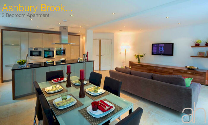 3 Bedroom Apartment To Rent In Ibbotsons Lane, Liverpool, Merseyside, L17