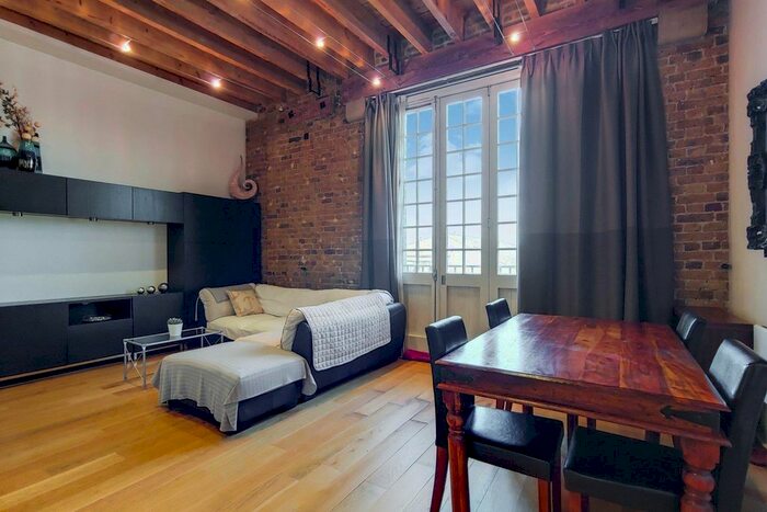 1 Bedroom Flat To Rent In Warehouse W, Royal Victoria Dock, E16