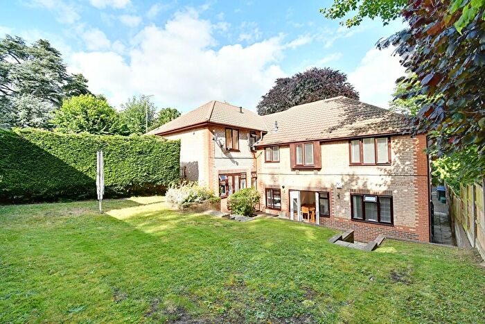 2 Bedroom Flat To Rent In Adele Avenue, Welwyn, AL6