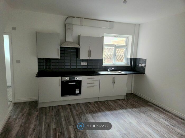 1 Bedroom Flat To Rent In Murray Road, Rugby, CV21