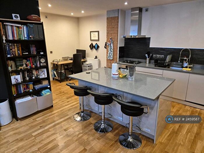 1 Bedroom Terraced House To Rent In Pemberton, Birmingham, B18