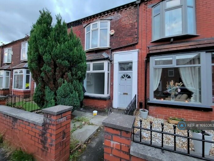 2 Bedroom Terraced House To Rent In Morris Green Lane, Bolton, BL3
