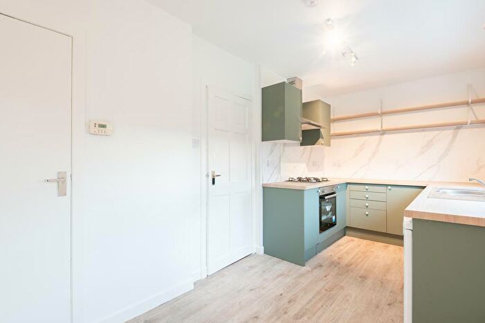 3 Bedroom Terraced House For Sale In Hollybank, Methil, KY8