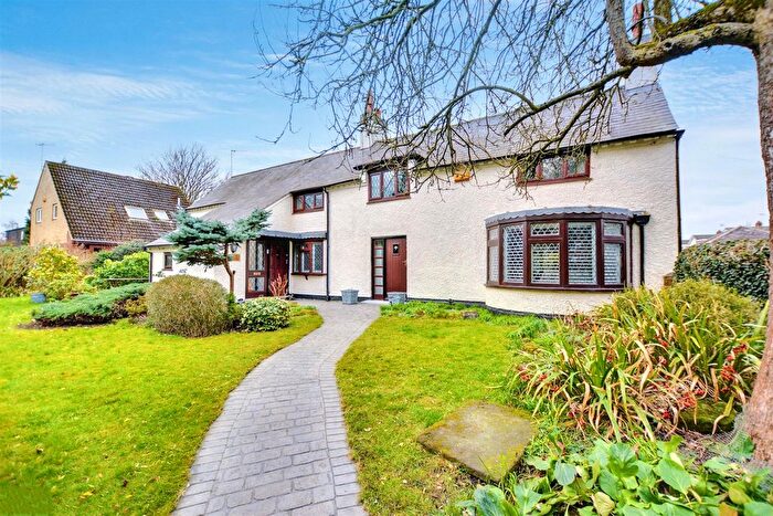 4 Bedroom Cottage For Sale In Church Lane, Attenborough, Nottingham, NG9