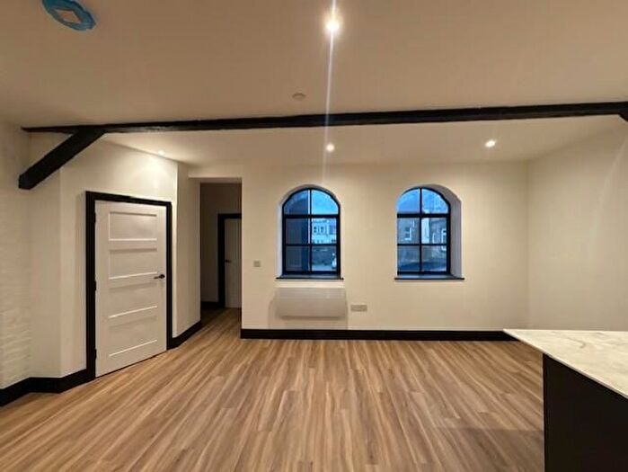 2 Bedroom Flat To Rent In Monkton Street, Ramsgate, CT11