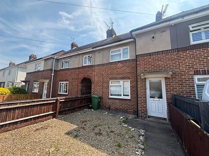 3 Bedroom Property To Rent In Thames Road, Cheltenham, GL52