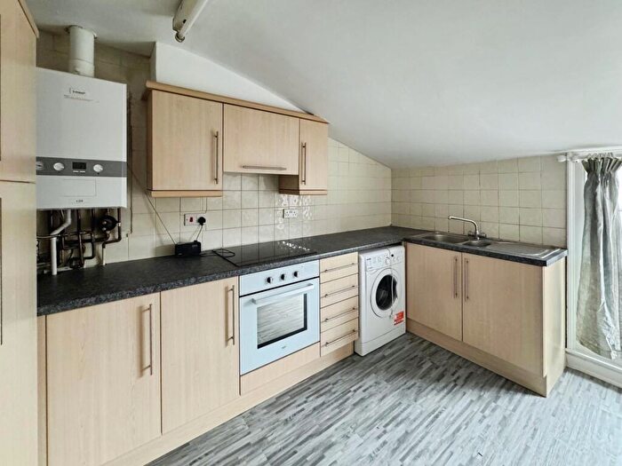 1 Bedroom Flat To Rent In High Street, Ely, CB7