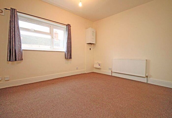 1 Bedroom Flat To Rent In Cosgrove Street, Cleethorpes, DN35