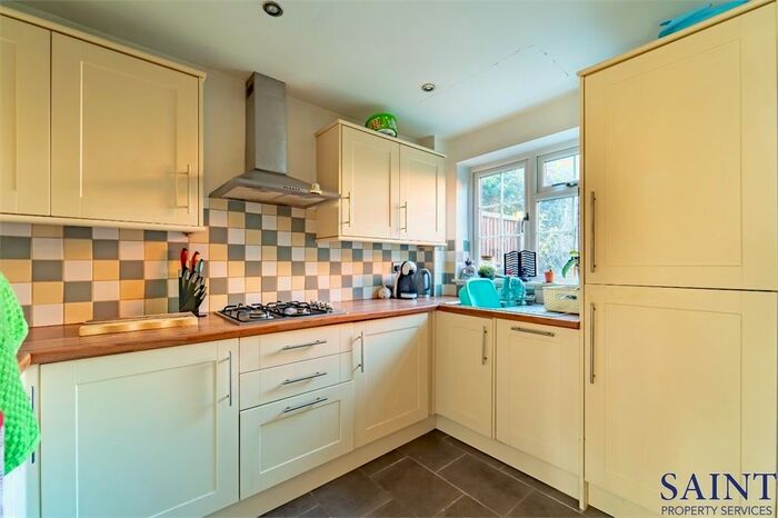 2 Bedroom Semi-Detached House To Rent In Longbeck Avenue, Mapperley, Nottingham, NG3