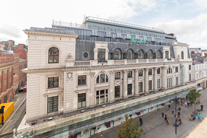 1 Bedroom Apartment To Rent In Northumberland Street, City Centre, Newcastle Upon Tyne, NE1