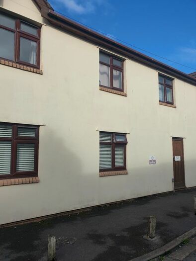 2 Bedroom Flat To Rent In Philadelphia Mews, Philadelphia Road, Porthcawl, CF36