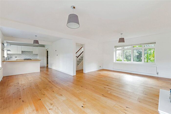 6 Bedroom Detached House To Rent In Conifers, Weybridge, Surrey, KT13