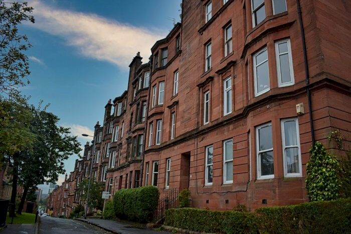 1 Bedroom Flat To Rent In Apsley Street, Partick, Glasgow, G11
