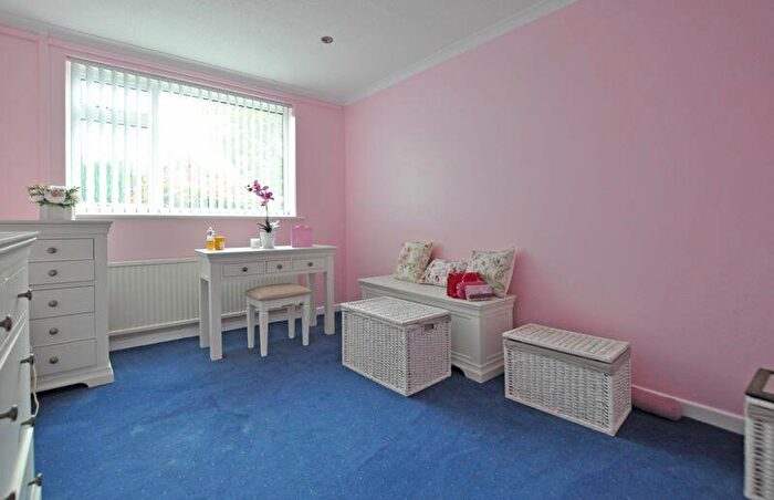3 Bedroom Detached Bungalow For Sale In Detached Bungalow, Greenmeadow Drive, Parc Seymour, NP26