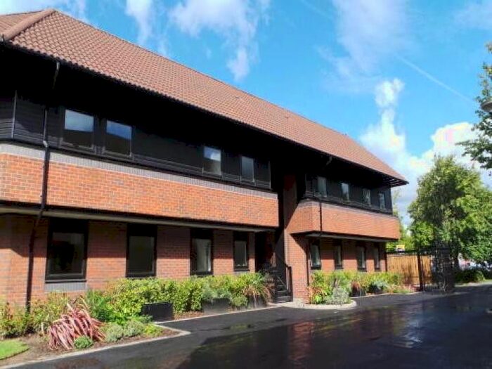 2 Bedroom Flat To Rent In Warrington, Cheshire WA3