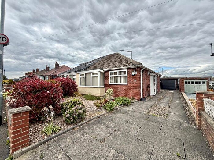 2 Bedroom Semi-Detached Bungalow For Sale In Ringway, Garforth, Leeds, LS25