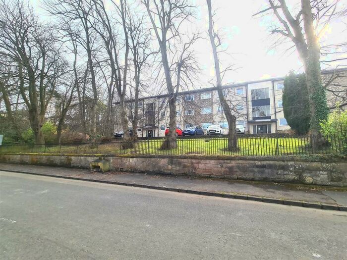 2 Bedroom Apartment To Rent In Peveril Court, Peveril Avenue, Burnside, Glasgow, G73