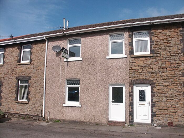2 Bedroom Terraced House For Sale In Midland Place, Llansamlet, Swansea., SA7