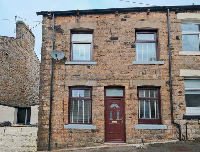 1 Bedroom House To Rent In Alice Street, Barnoldswick, BB18