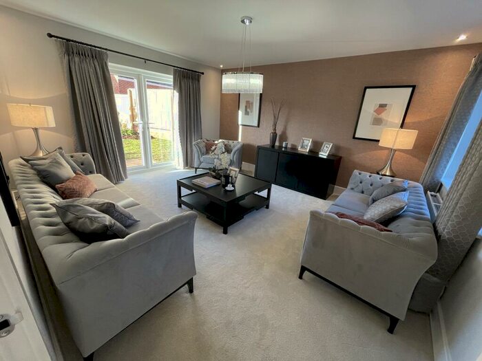 5 Bedroom Detached House For Sale In Burwell Road Exning Newmarket, CB8