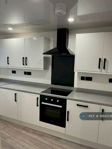 1 Bedroom Flat To Rent In Rosemount Place, Aberdeen, AB25