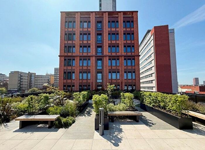 1 Bedroom Flat To Rent In Setl, Ludgate Hill, B3