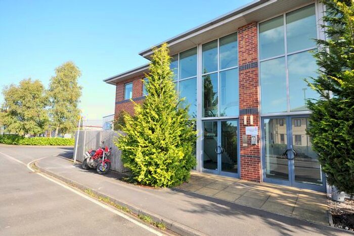 2 Bedroom Flat To Rent In Endeavour House, George Cayley Drive, York, YO30