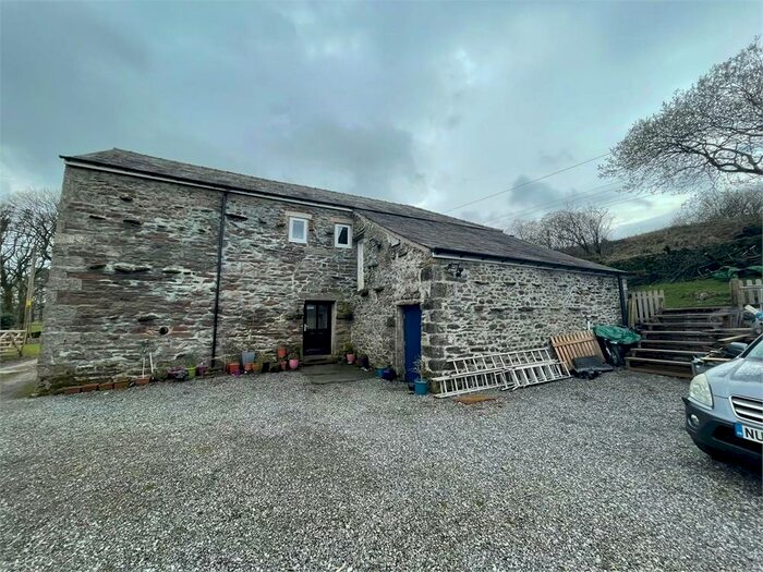 4 Bedroom Semi-Detached House For Sale In Tebay, Penrith, Cumbria, CA10