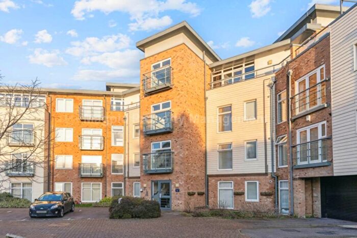 2 Bedroom Flat To Rent In Red Admiral Court, Little Paxton, St Neots, PE19