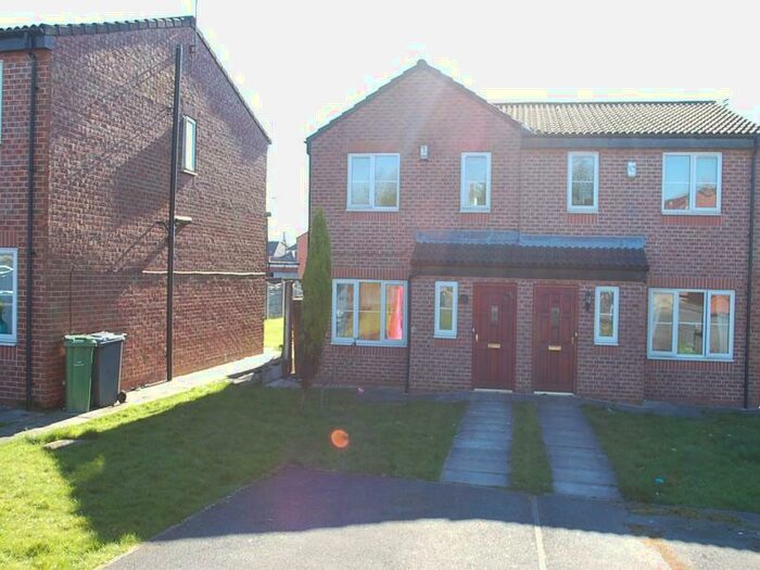 3 Bedroom Semi-Detached House To Rent In Old Lees Street, Ashton-Under-Lyne, Lancashire, OL6