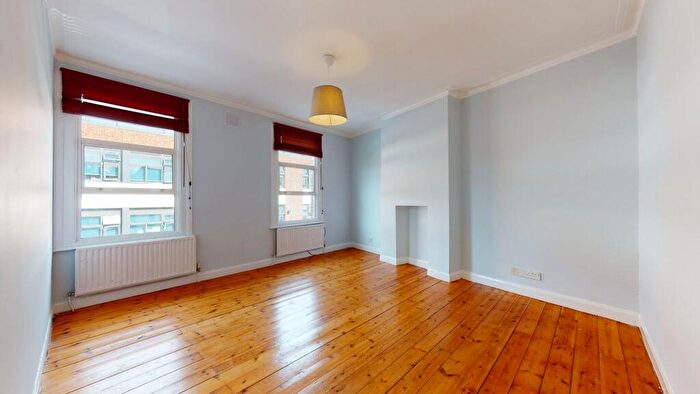 2 Bedroom Flat To Rent In Minet Avenue, London, NW10
