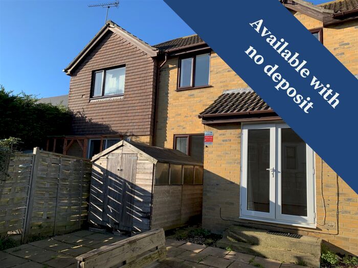 2 Bedroom House To Rent In Church Road, Ramsgate, CT11