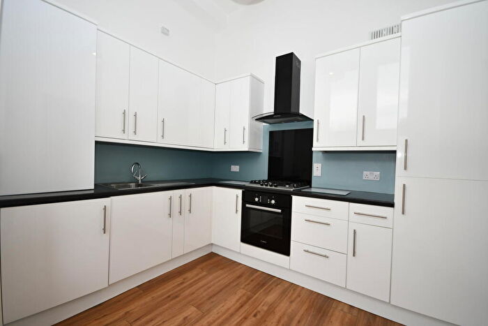 2 Bedroom Flat To Rent In Culduthel Road, Inverness, Highland, IV2