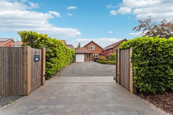 5 Bedroom Detached House For Sale In Arbor Lane, Winnersh, Wokingham, RG41