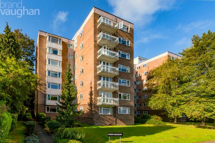 2 Bedroom Flat To Rent In Park Manor, London Road, Brighton, BN1