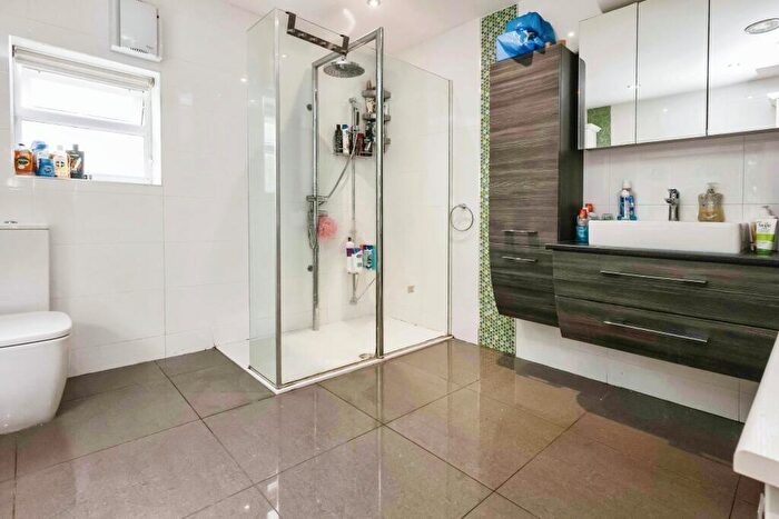 7 Bedroom House For Sale In Croftdown Road, Birmingham, B17
